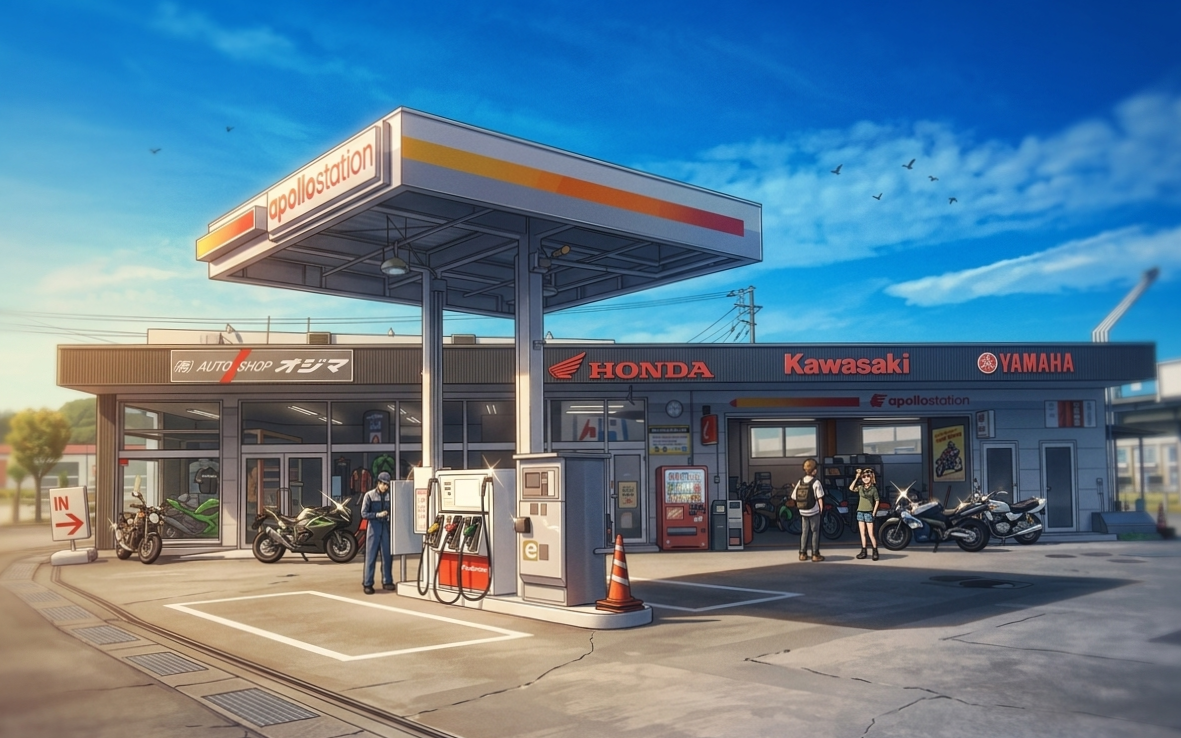 店1